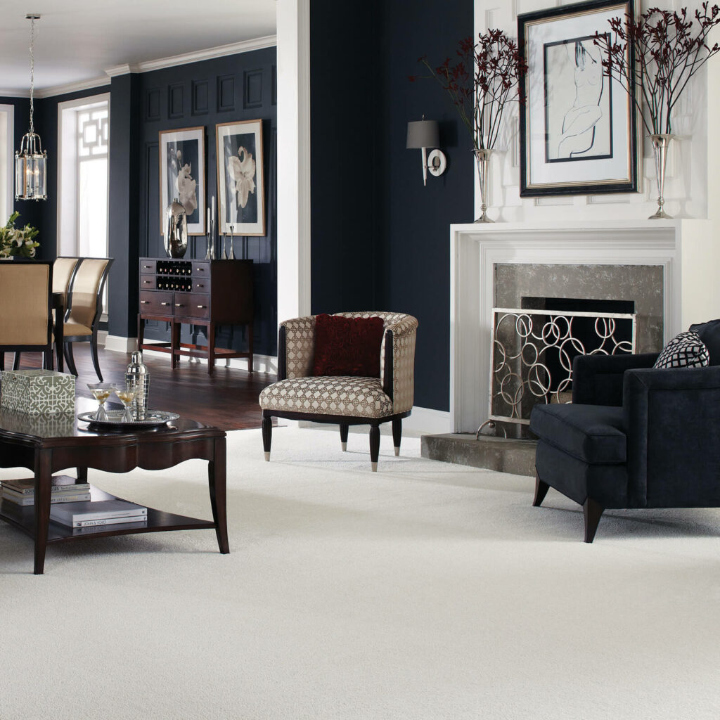 Carpet flooring | A & S Carpet Collection