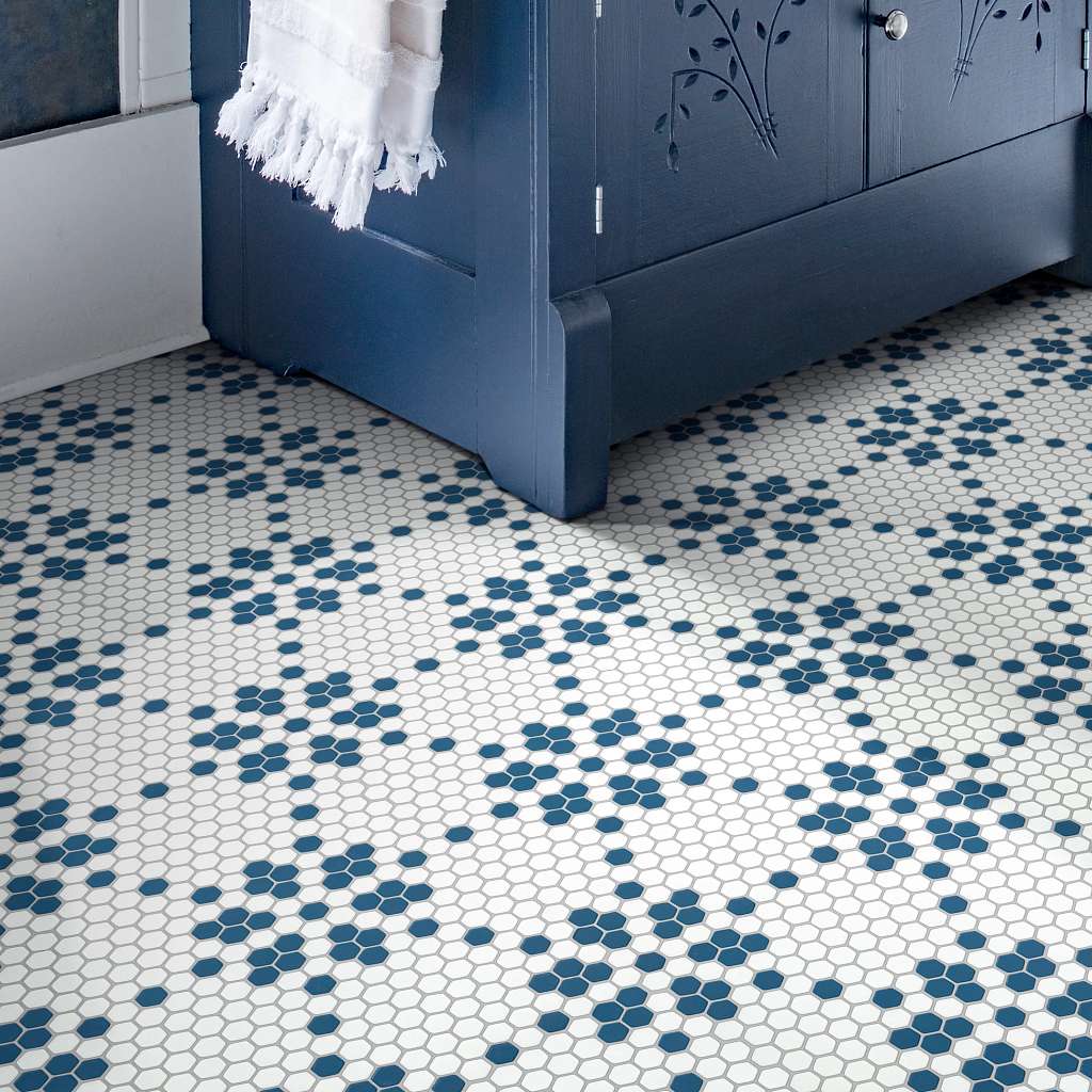 Tile flooring | A & S Carpet Collection