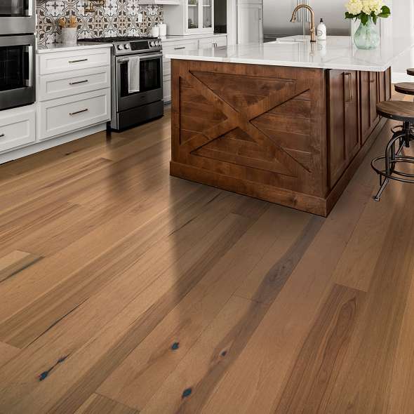 Hardwood flooring | A & S Carpet Collection