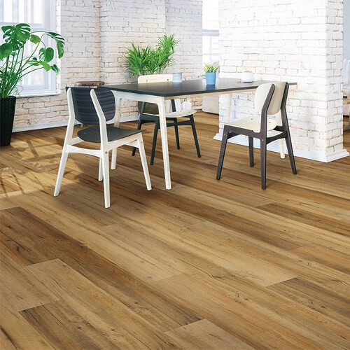 Laminate flooring | A & S Carpet Collection