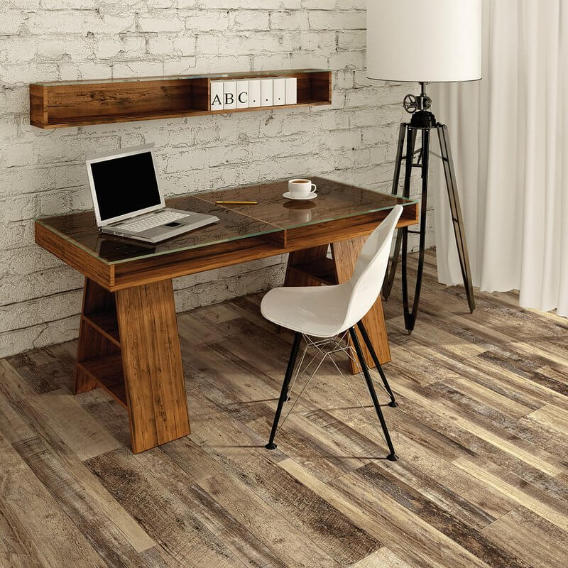 Hardwood flooring | A & S Carpet Collection