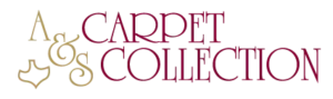 Logo | A & S Carpet Collection