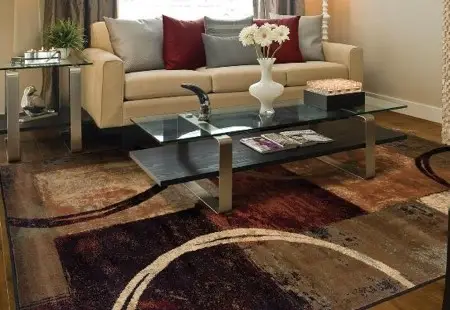 Area Rugs | A & S Carpet Collection