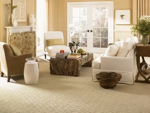 Carpet Flooring | A & S Carpet Collection