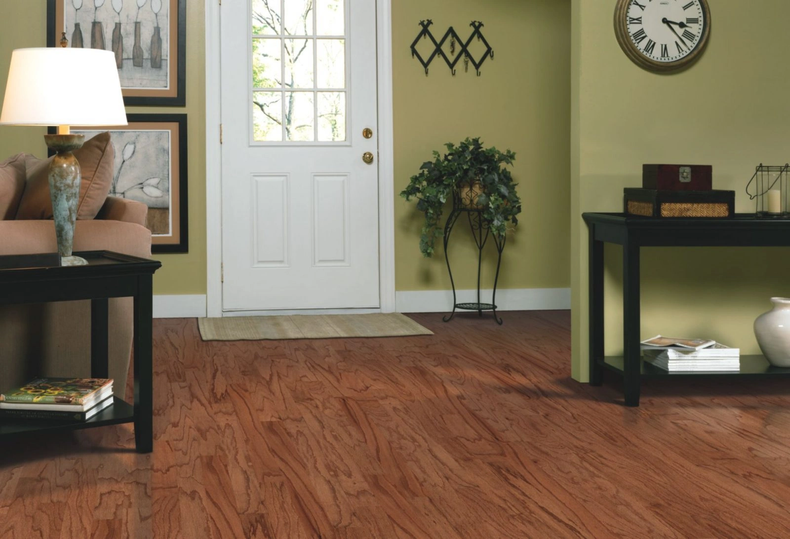 Flooring | A & S Carpet Collection