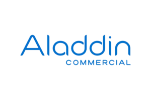 Aladdin-commercial-logo | A & S Carpet Collection