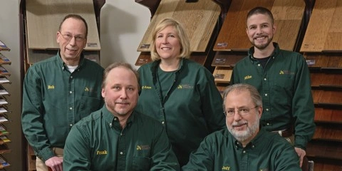 Team | A & S Carpet Collection