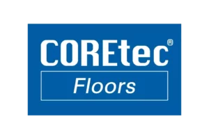 coretec-floors-logo | A & S Carpet Collection