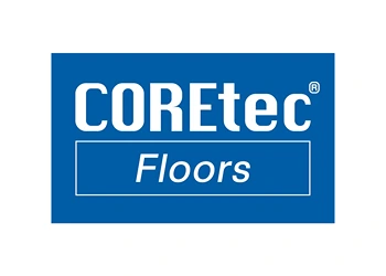 COREtec Logo | A & S Carpet Collection