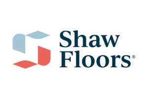 Shaw floors logo | A & S Carpet Collection