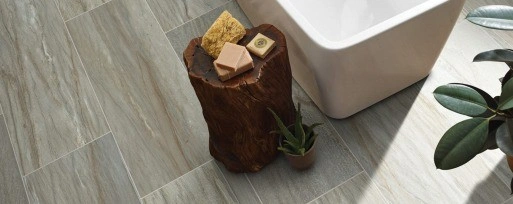 Bathroom Tile | A & S Carpet Collection