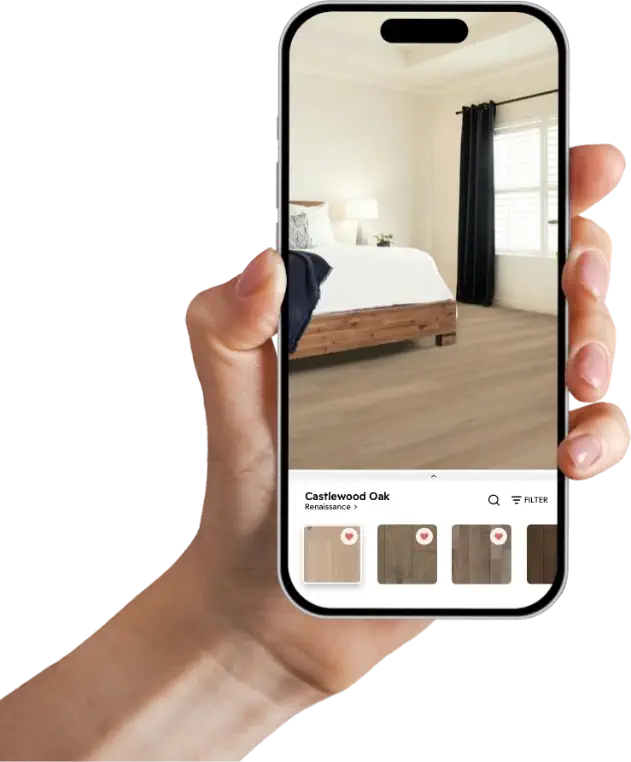 Roomvo | A & S Carpet Collection