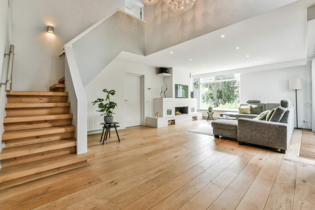 hardwood flooring | A & S Carpet Collection