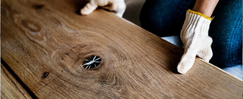 Hardwood-Installation | A & S Carpet Collection