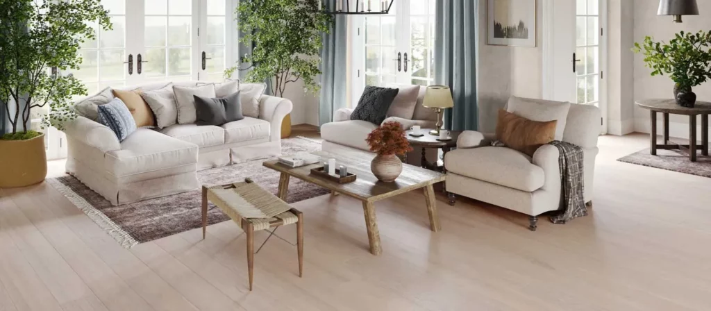 Hardwood | A & S Carpet Collection