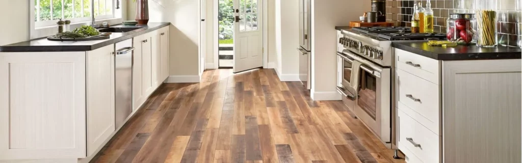 Kitchen Laminate | A & S Carpet Collection