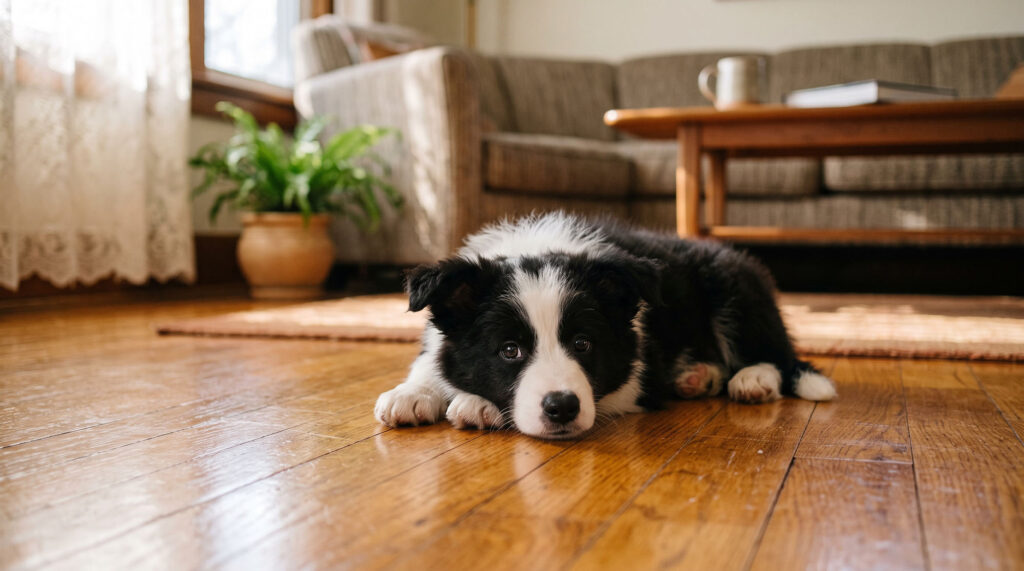 hardwood floor scratches with pets, hardwood care, how to care for hardwood flooring