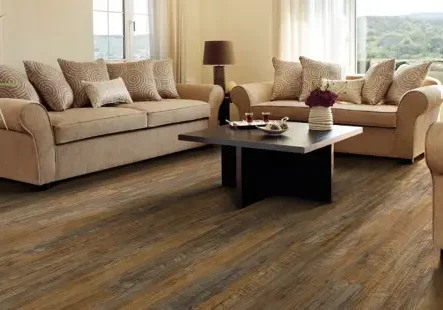 Luxury Vinyl Flooring | A & S Carpet Collection