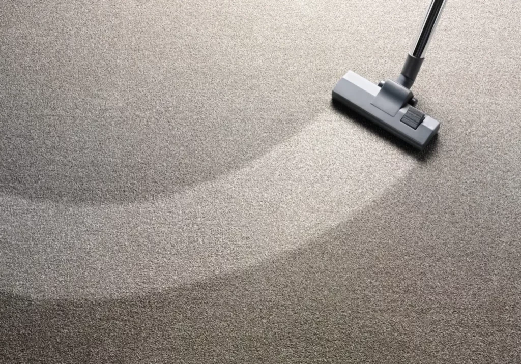 Carpet Cleaning | A & S Carpet Collection