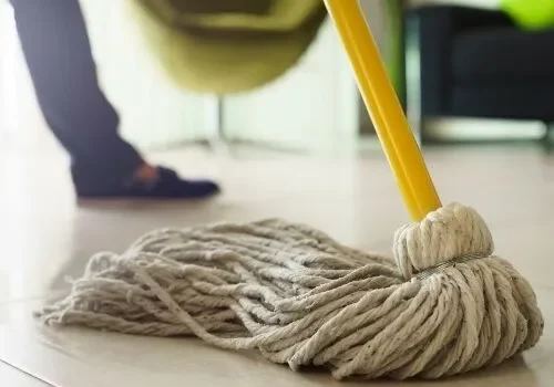 Tile care | A & S Carpet Collection